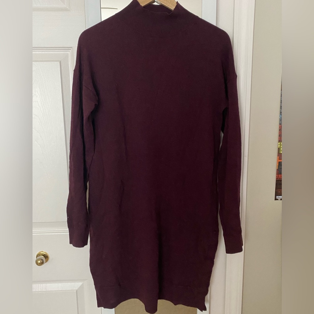 Banana Republic Sweater Dress